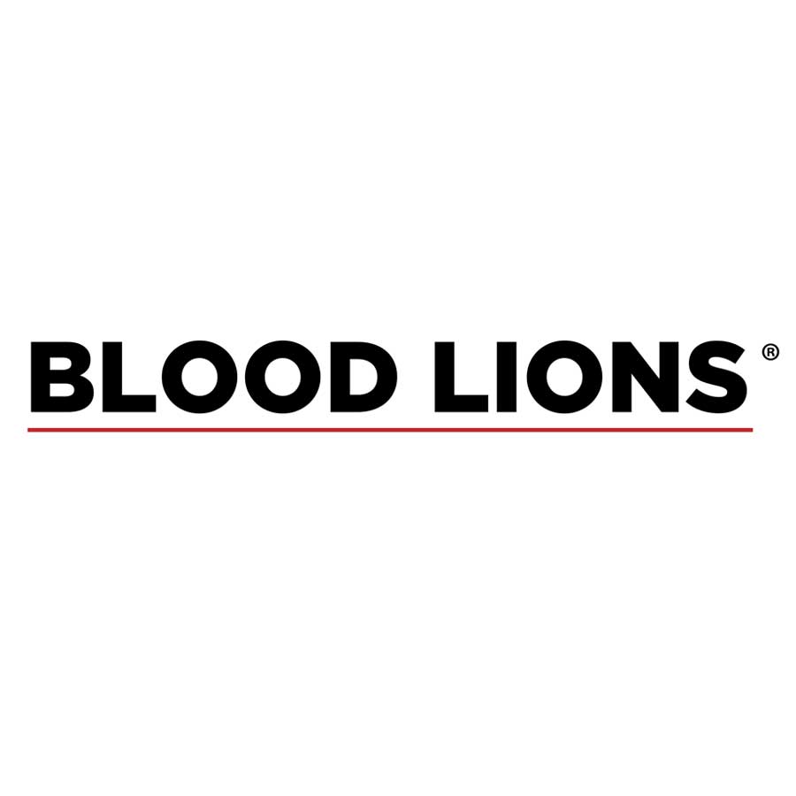 Blood Lions