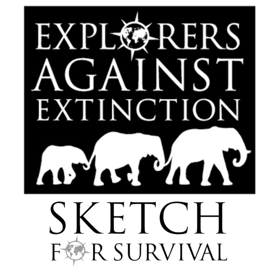 Explorers Against Extinction